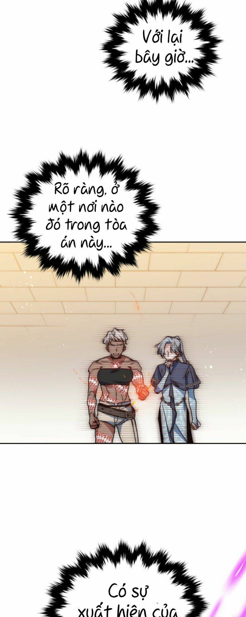 nàng elizabeth thuần khiết chapter 23 20