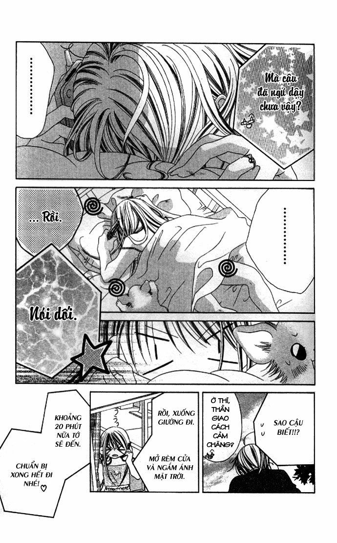 i love my little sister chapter 32 6