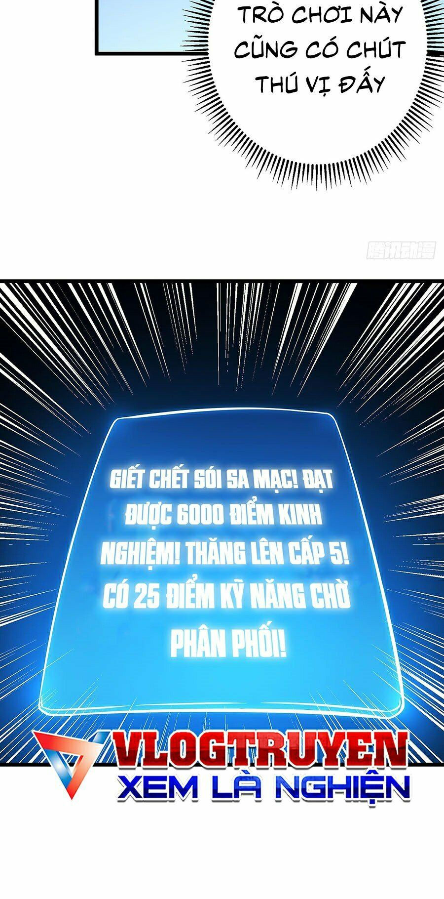 sát thần chi lộ tại dị giới chapter 4 96