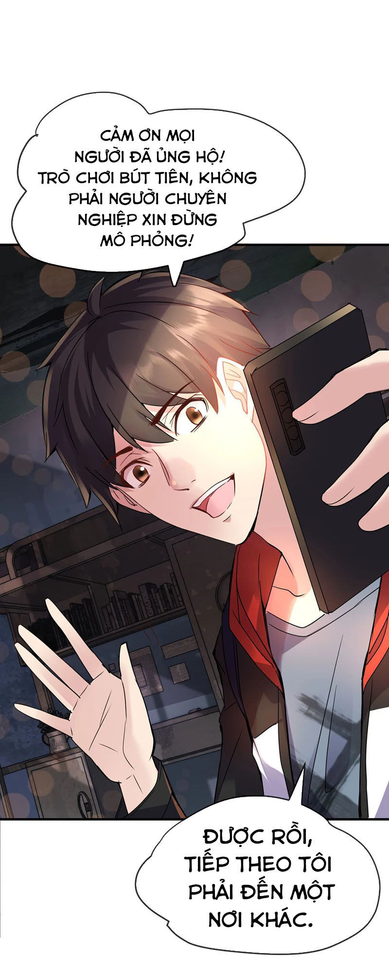 ta có một căn phòng mạo hiểm chapter 25 8