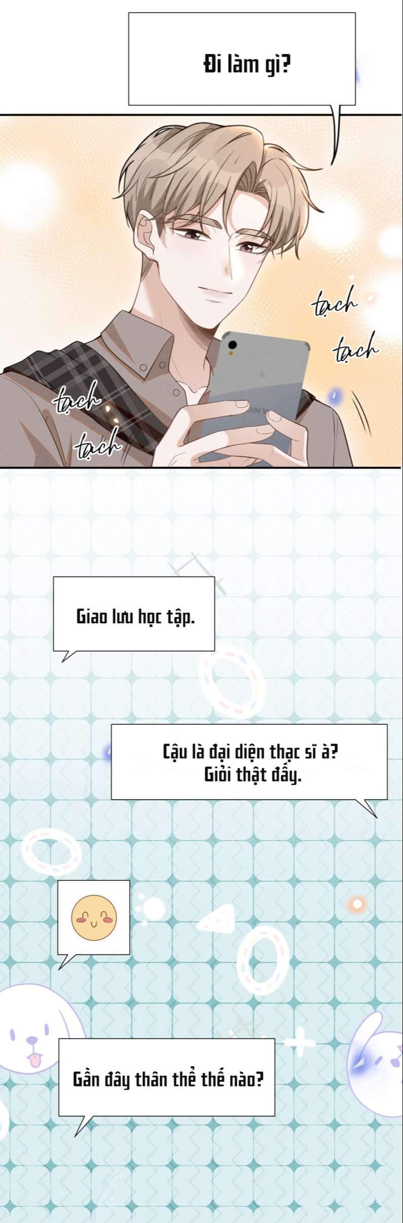 lai sinh bất kiến chapter 74 19