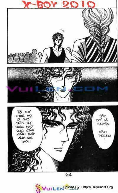 ánh đèn rực rỡ chapter 12 65