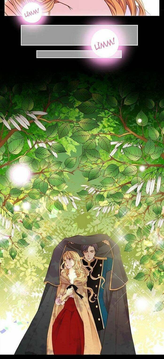 wendy , cô gái bán hoa chapter 33 10