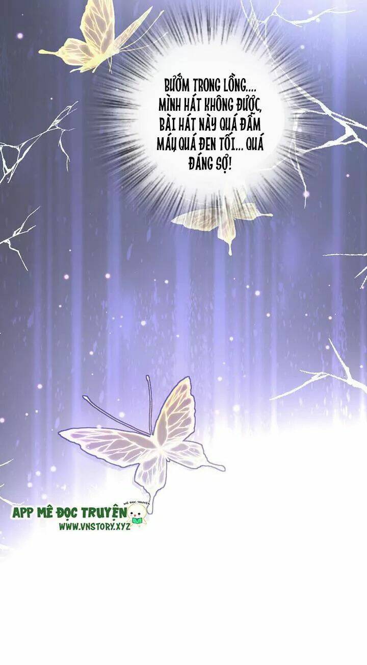 thiên hậu trở về chapter 133 19