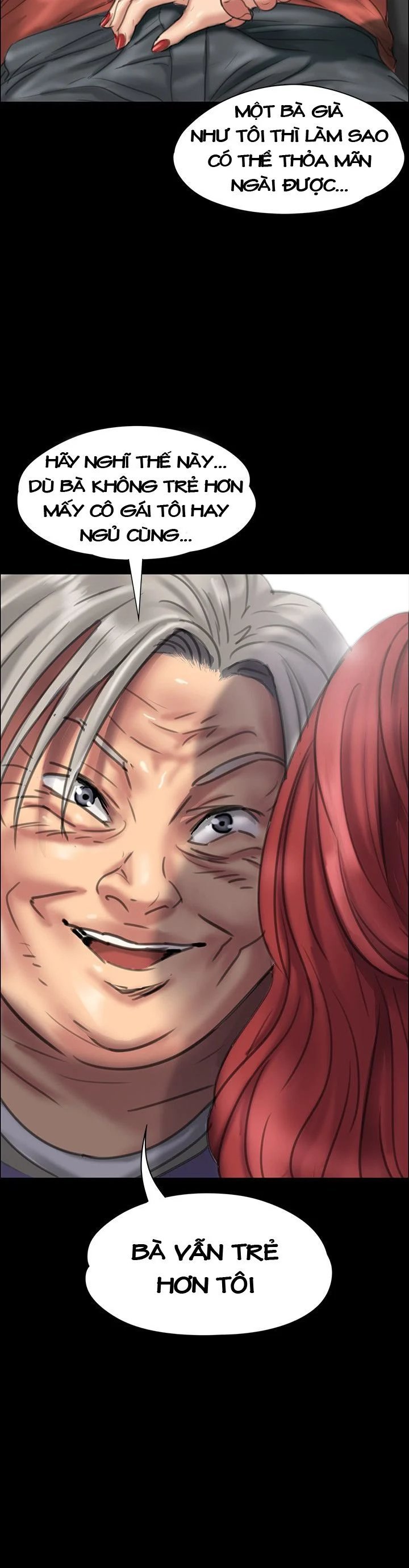 ong chúa chapter 23 2