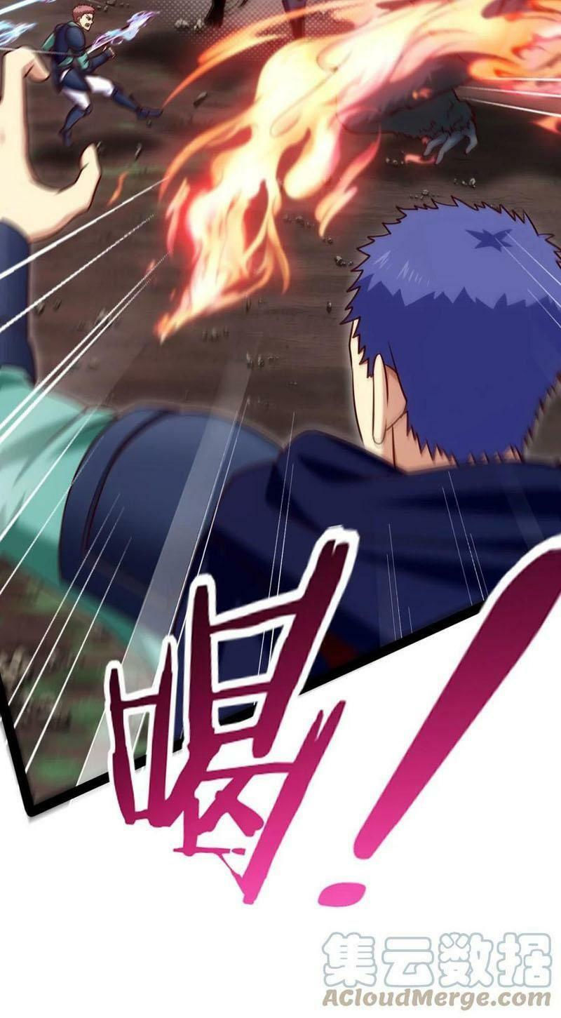 ma thú kiếm thánh dị giới tung hoành chapter 216 6