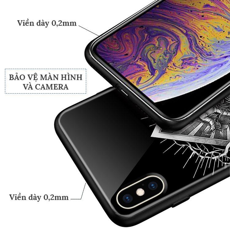 Ốp Lưng Ngầu Chất dành cho Iphone 6/6Plus/6S/6S Plus/7/7Plus/8/8Plus/X/Xs/Xs Max/11/11 Promax/12/12 Promax Lpc20120276