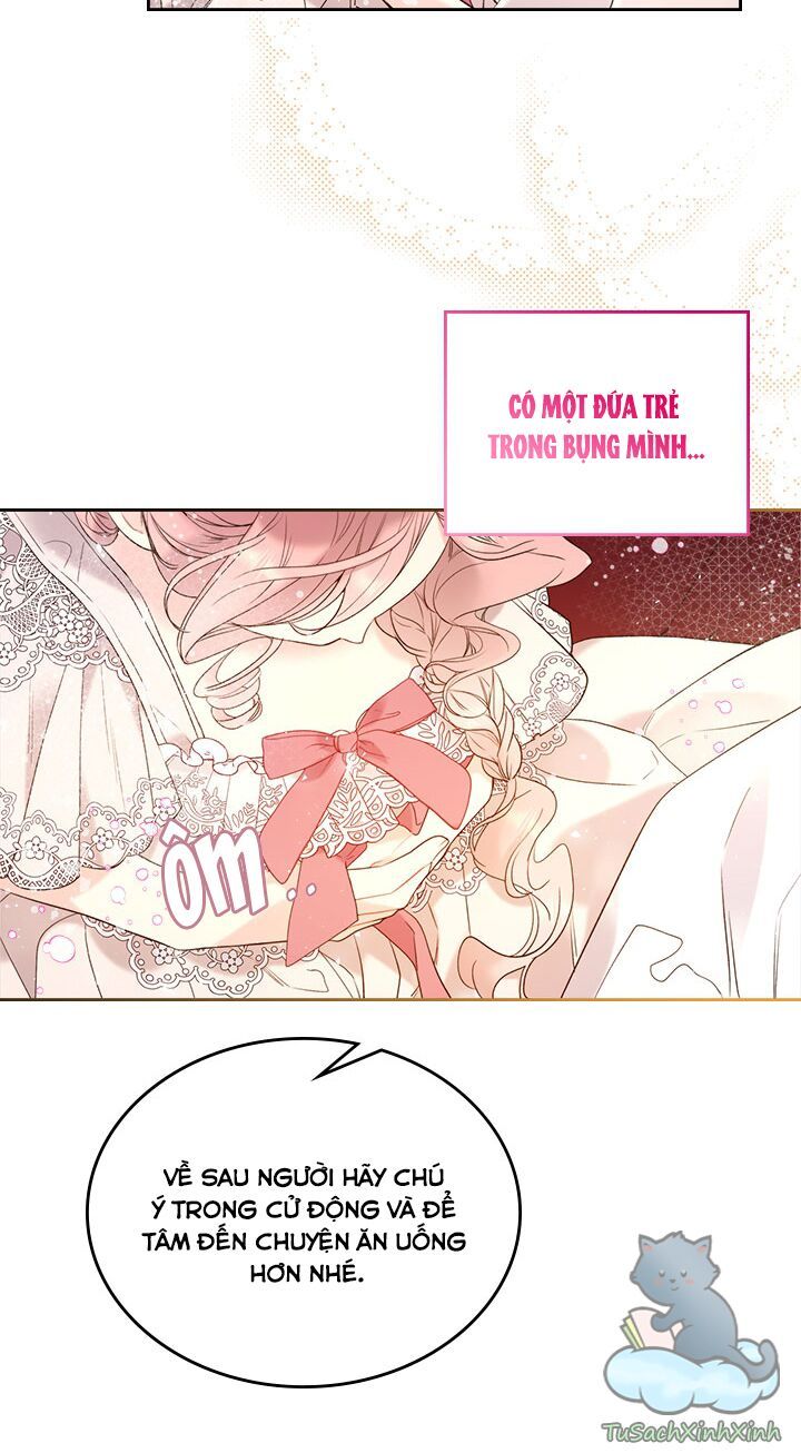 [15+] công chúa chloe chapter 69 66