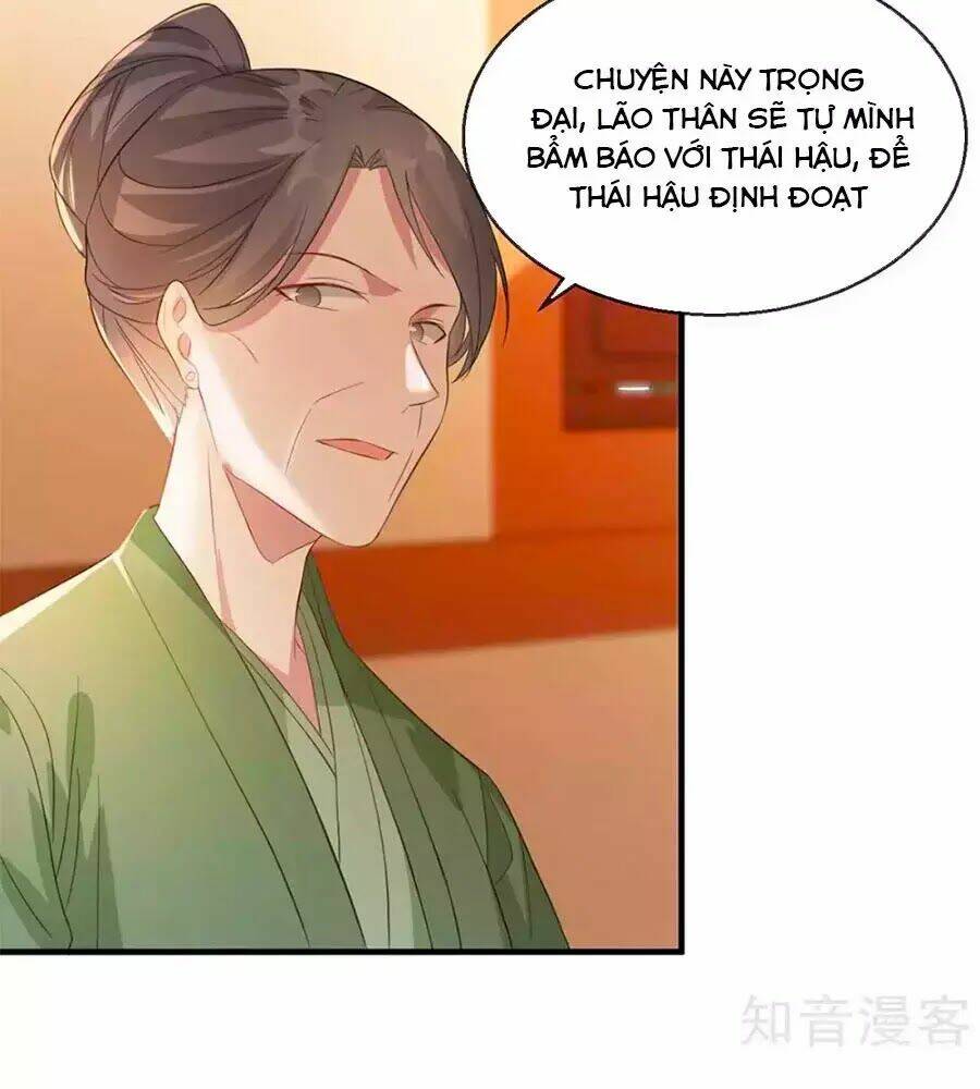 gian phi như thử đa kiều chapter 59 14