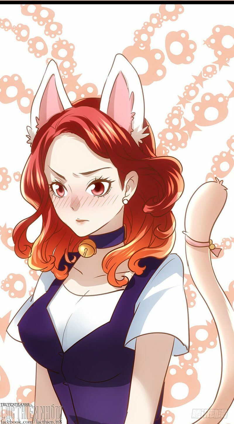 tôi không phải nữ phụ ác độc chapter 1.2 160