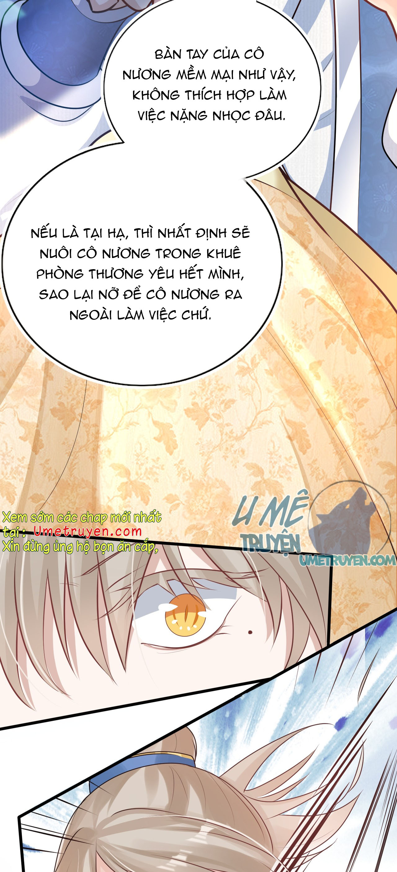 tức thời phạm quy [ tức thì vi quy ] chapter 5 12