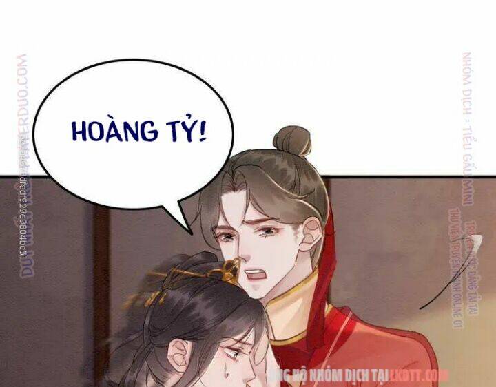 trọng sinh bá sủng nhiếp chính vương quá mạnh mẽ chapter 213 86