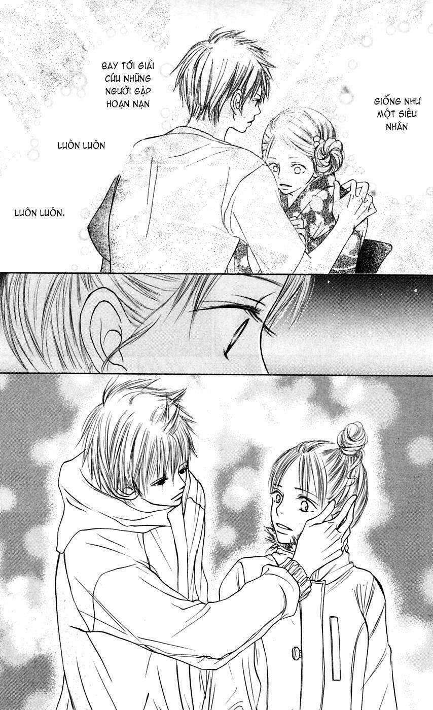 phát điên vì em chapter 7 30