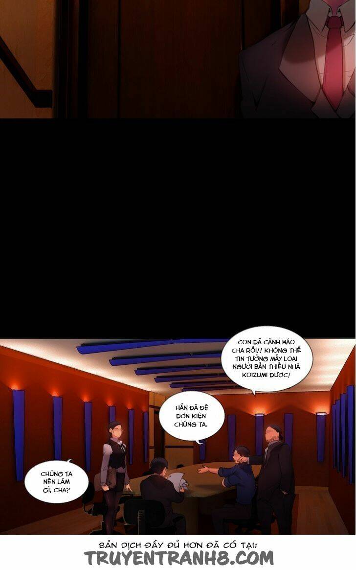 nhiệt huyết thanh xuân chapter 15 25