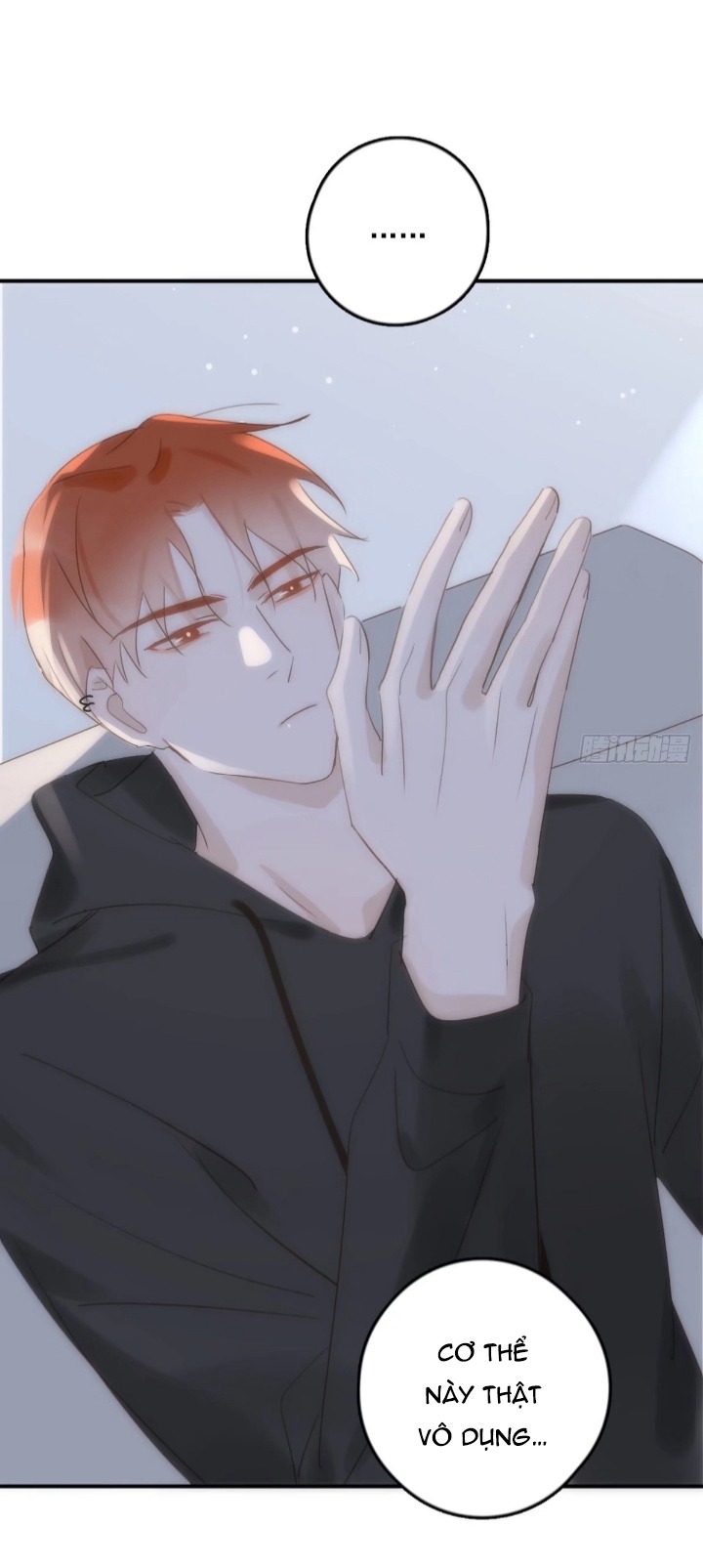 đêm đầy sao nói với em chapter 33 33