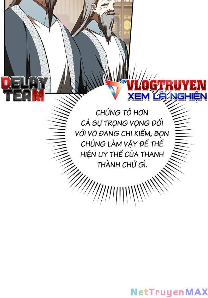 võ đang kỳ hiệp chapter 102 67