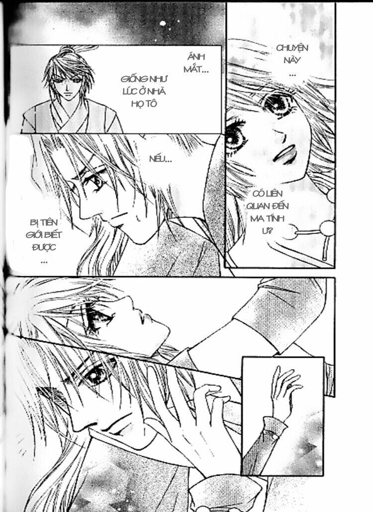 divine melody (tiên khúc) chapter 15 45