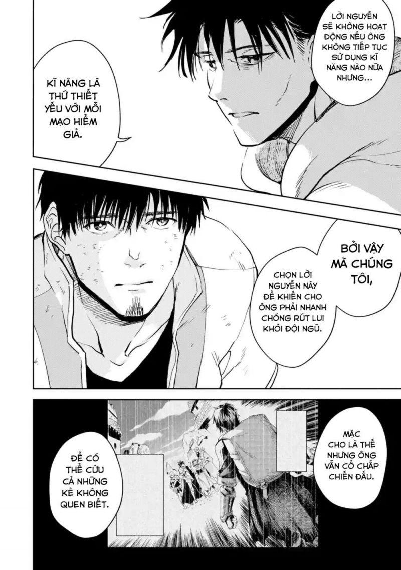 i'm a middle-aged man who got my adventurer license revoked chapter 26 6