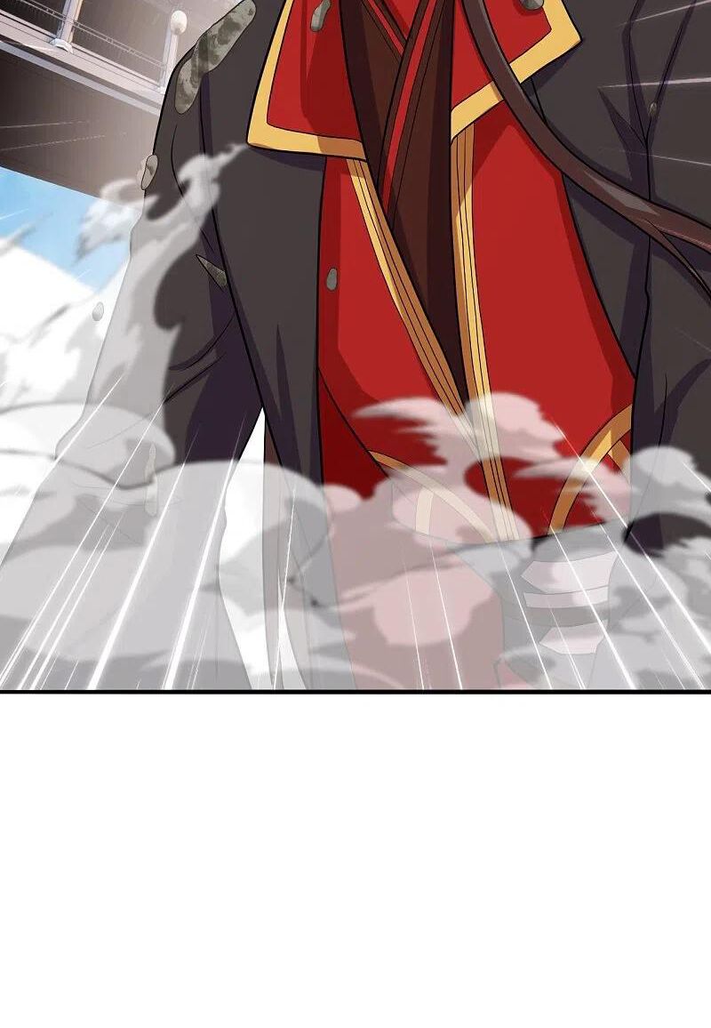 tiên võ đế tôn chapter 278 39