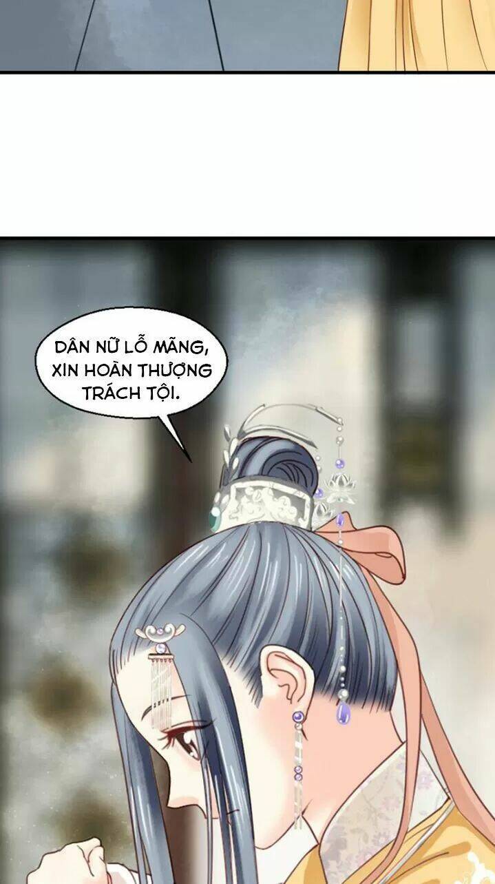 kiều nữ độc phi chapter 182 7