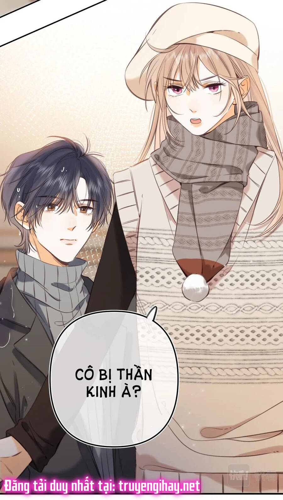 vụng trộm giấu không được chapter 58.1 6