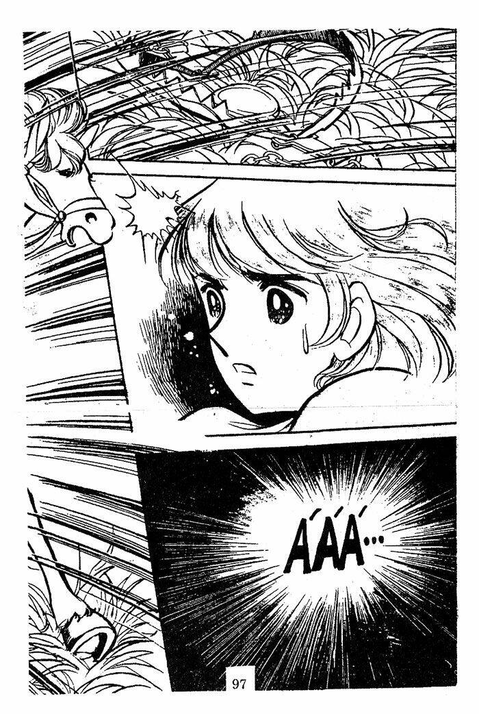 candy - cô bé mồ côi chapter 8 37