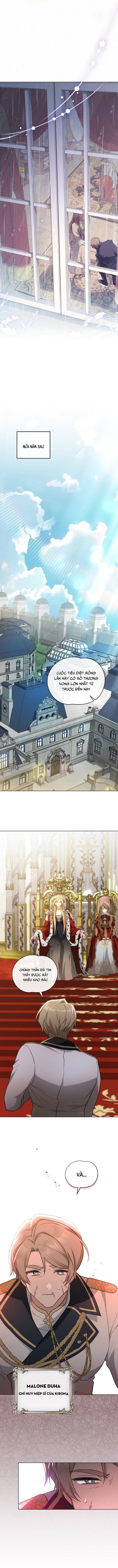 phải lòng nàng công chúa có thời hạn chapter 1 10