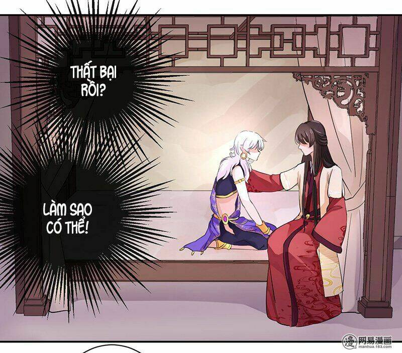 nghiên hương kỳ đàm chapter 2 72