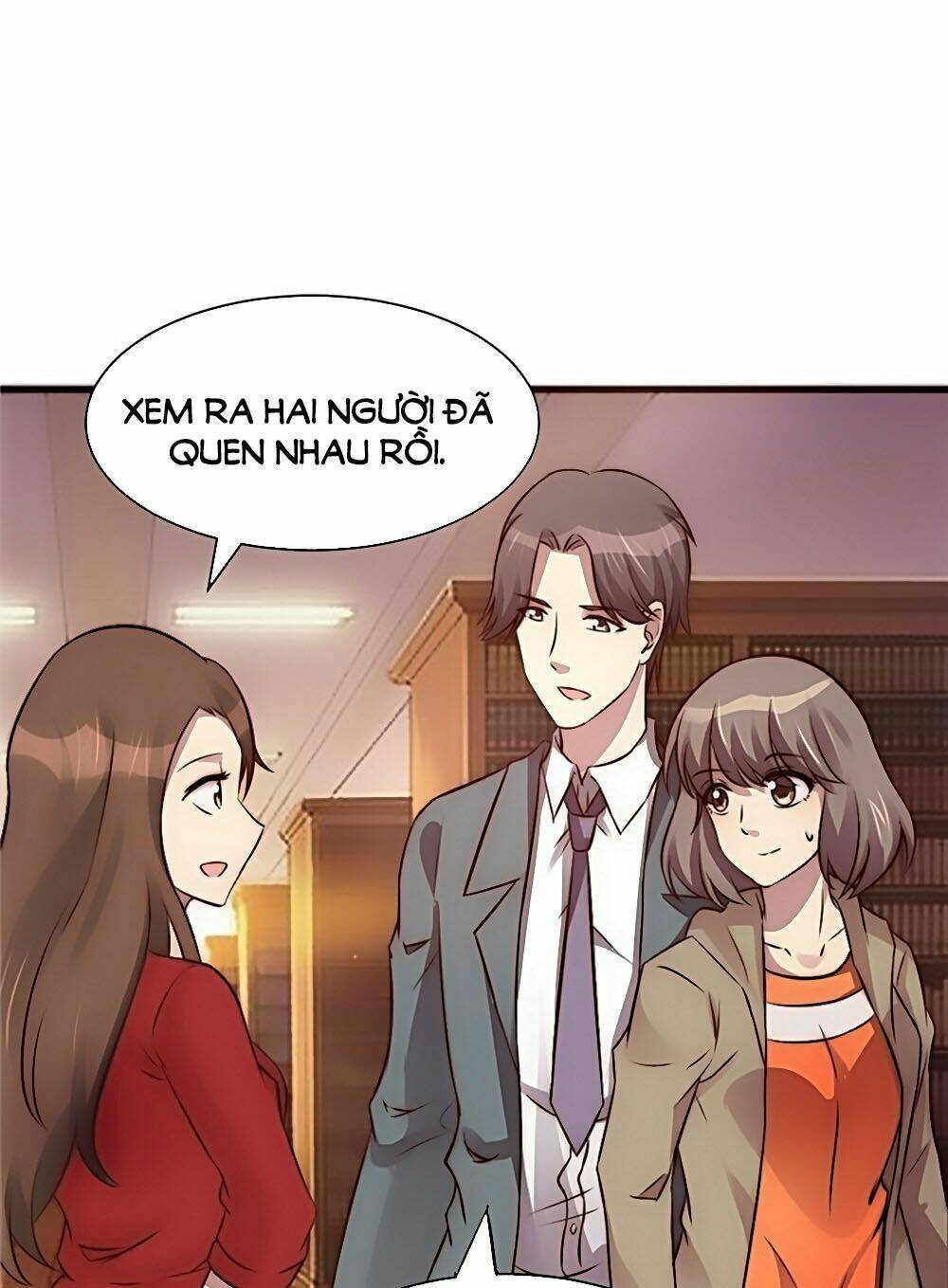 thời gian đều biết chapter 14 24