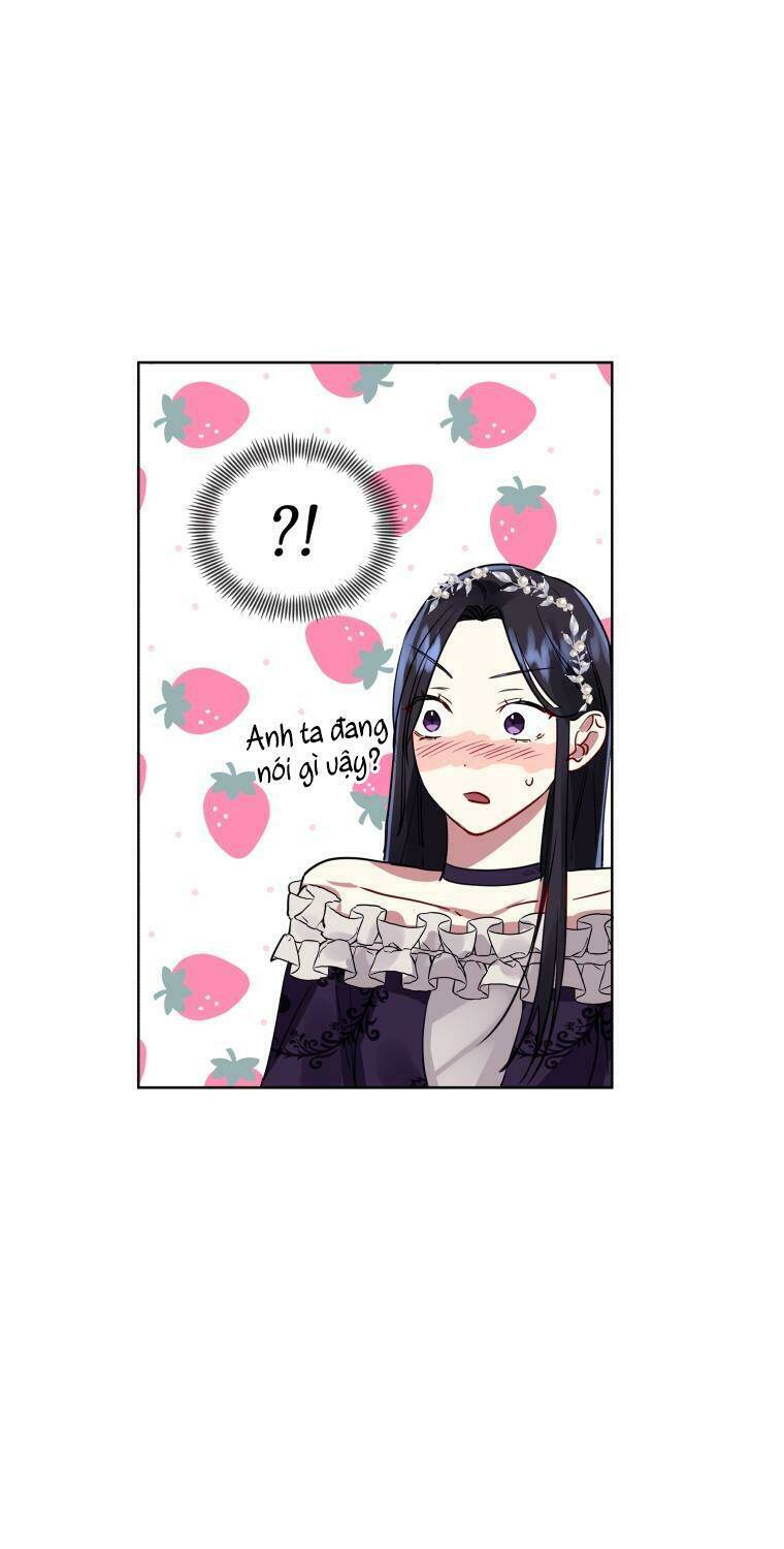 ác nữ phản diện đã chọn nam chính chapter 13 58