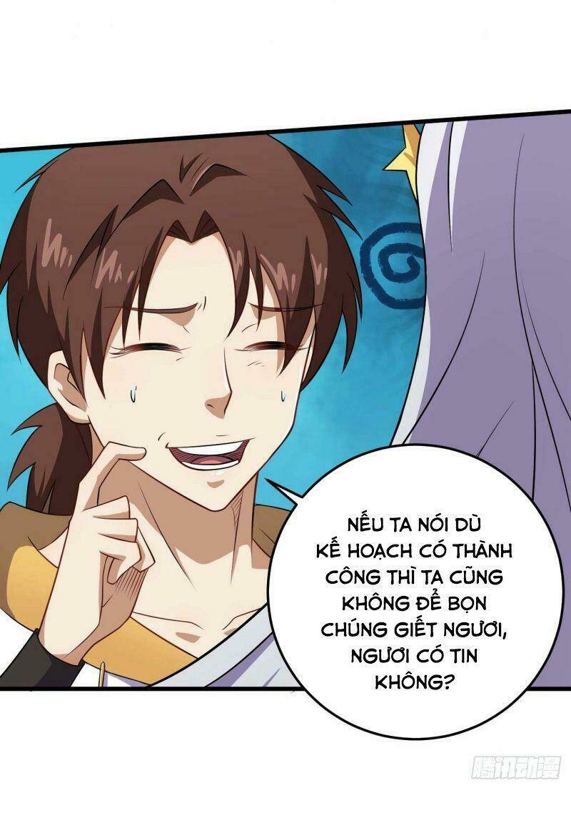 tổ thượng có tiền chapter 95 5