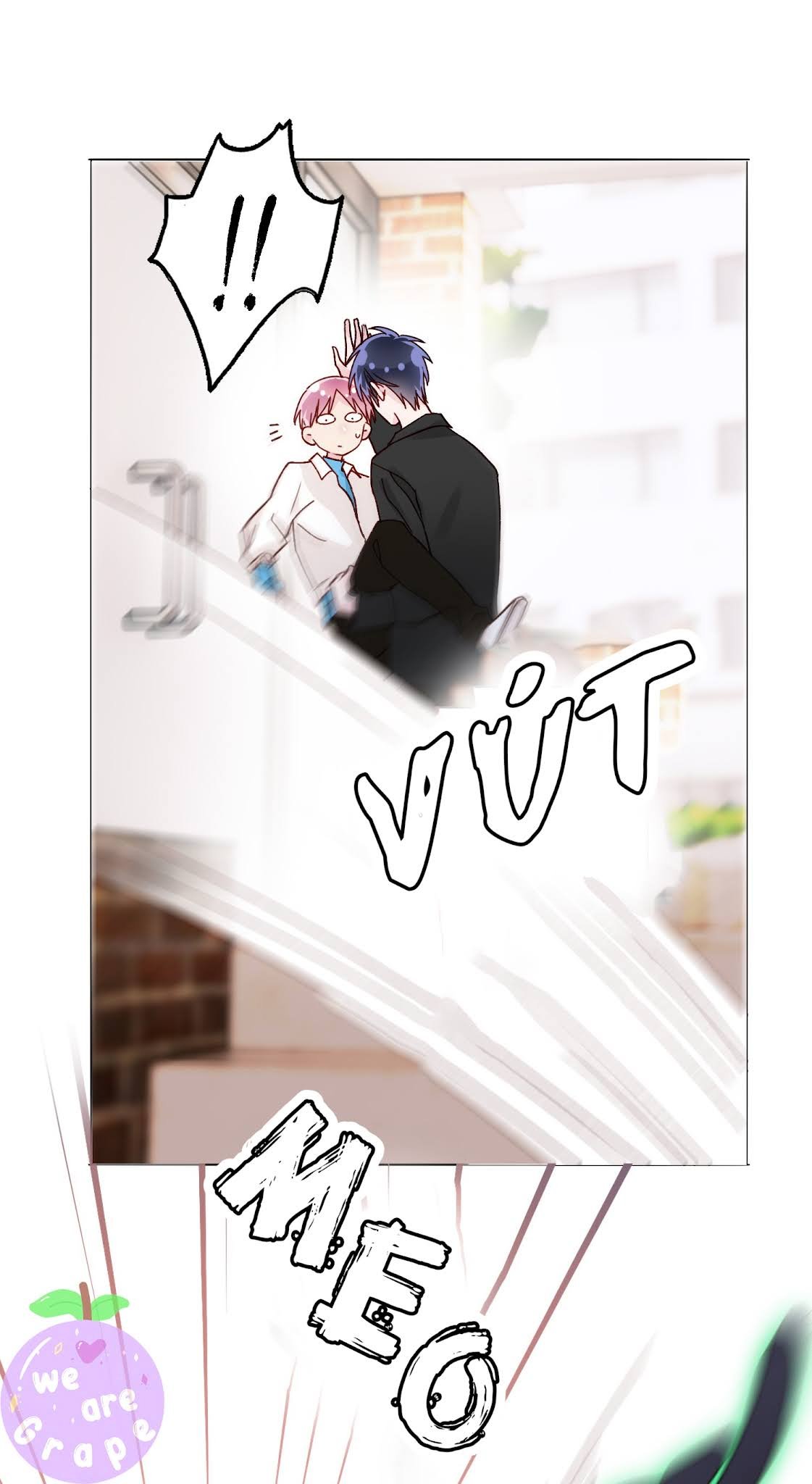 tôi phải trở thành nhân vật đại phản diện chapter 18 23