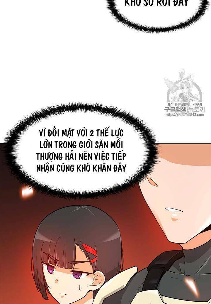 tôi tự động săn một mình chapter 42 14