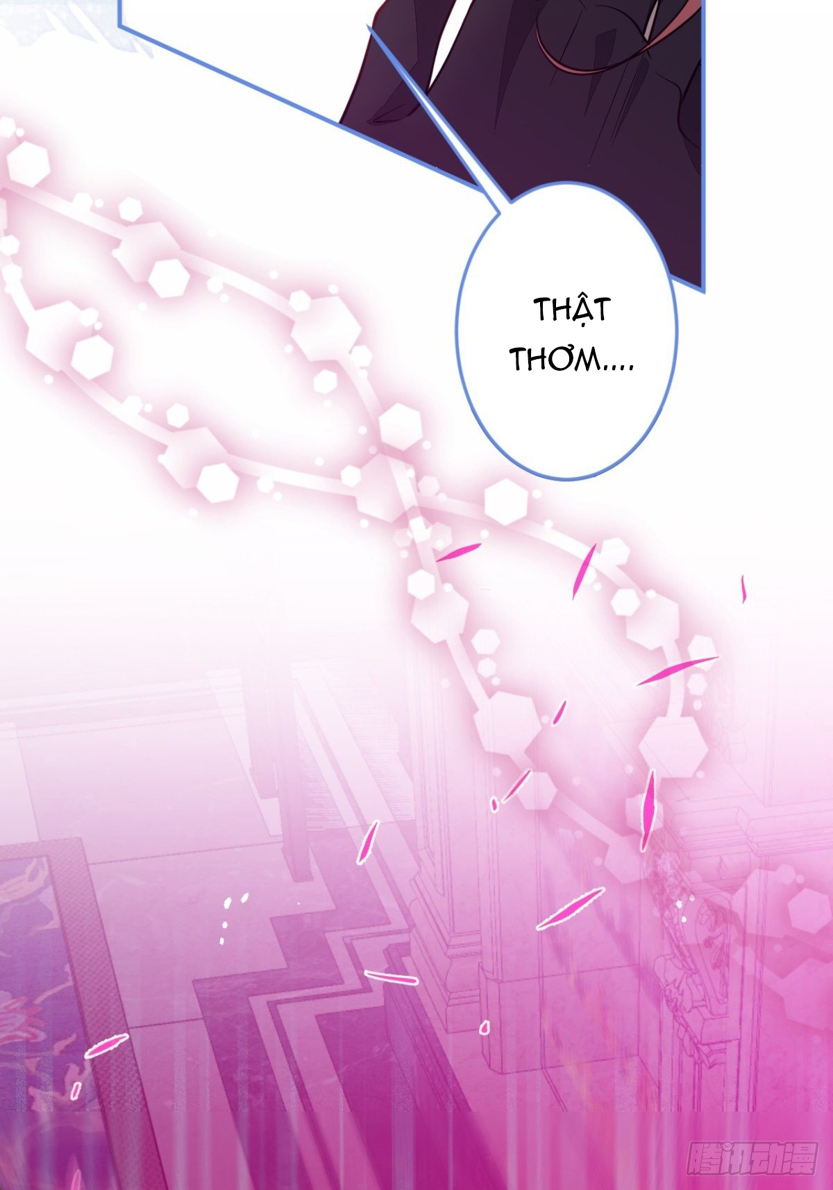 [15+] xuyên đến thế giới nào cũng là hắc liên hoa của anh chapter 13 33