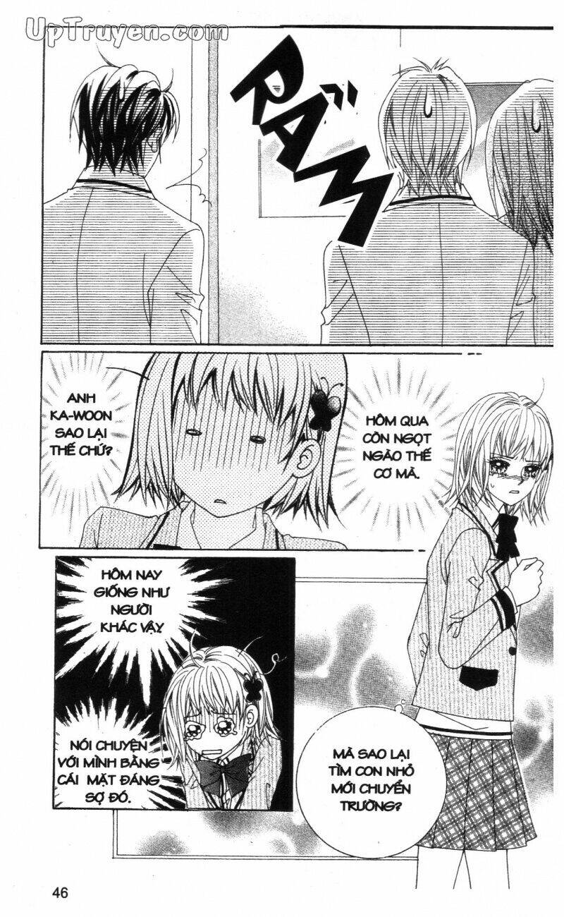 thoát kiếp hồ ly chapter 4 45