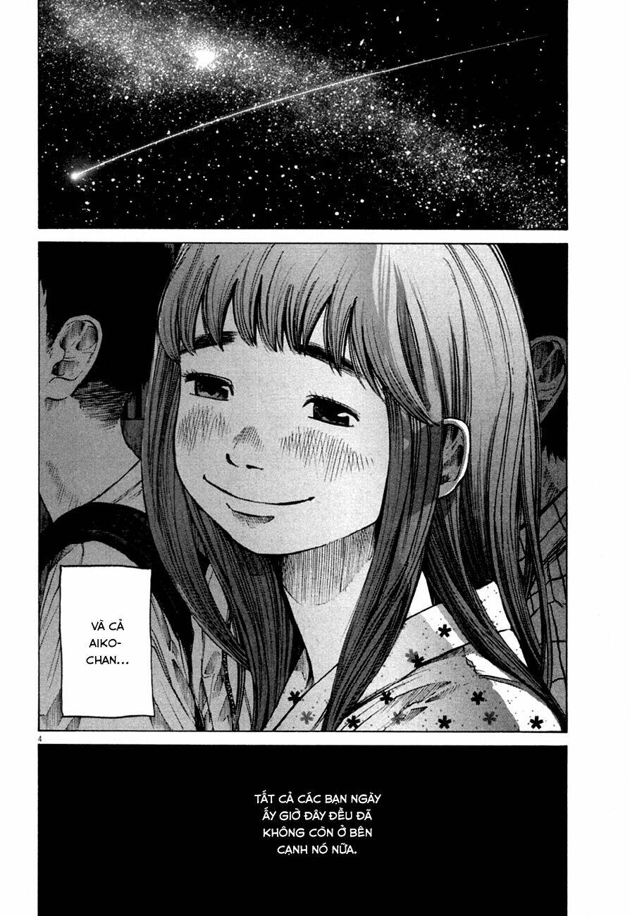chúc ngủ ngon, punpun chapter 63 5