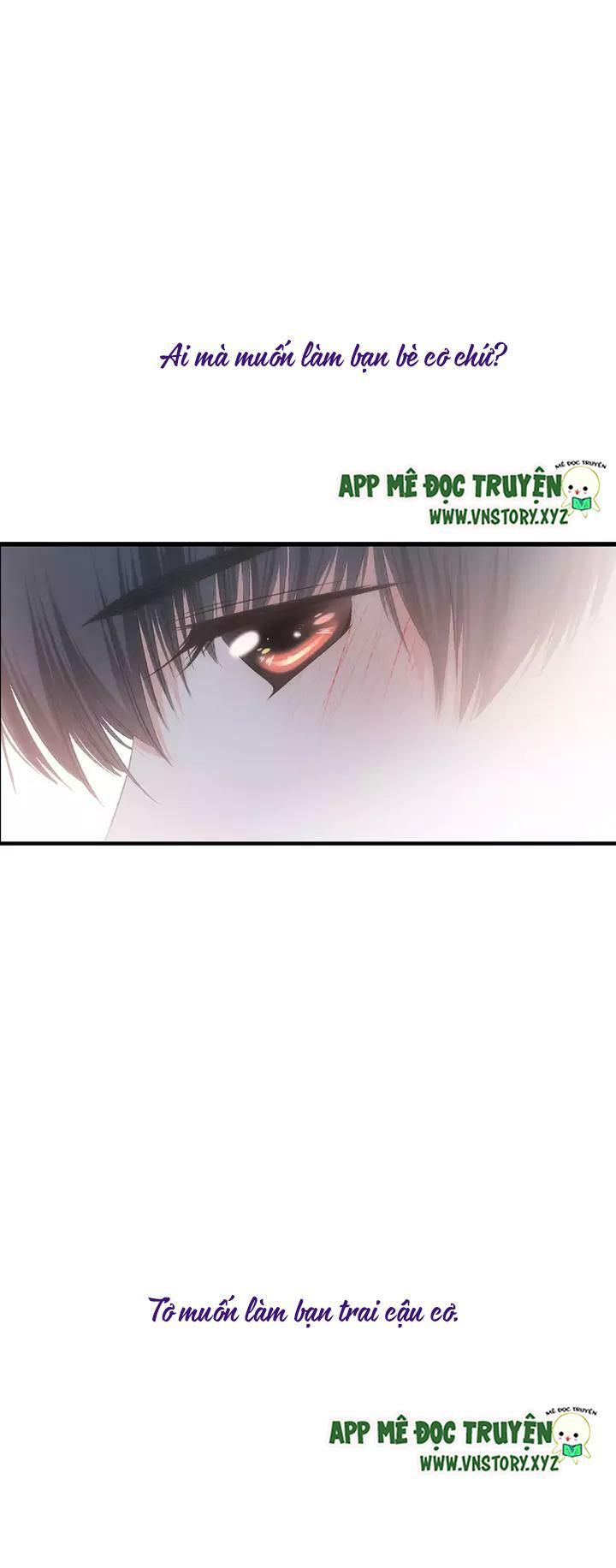 con tim rung động 2 chapter 26.5 17