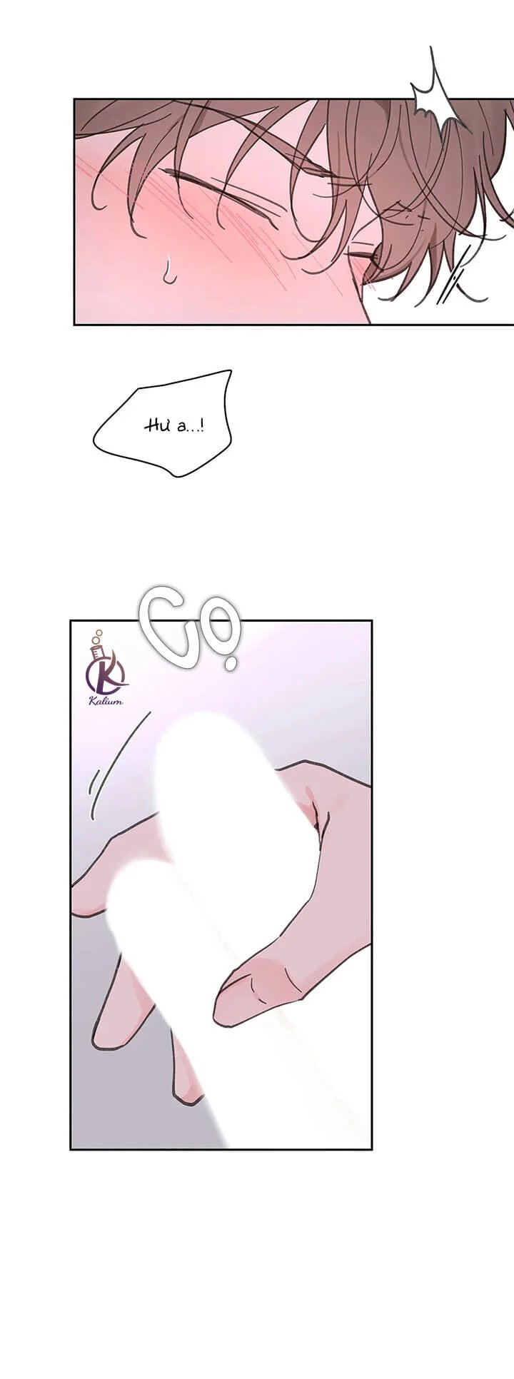 tâm tư của ju in chapter 68.5 9