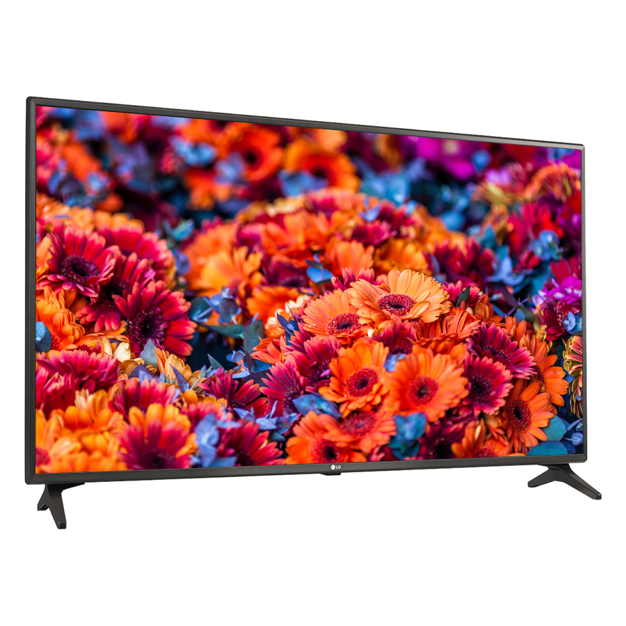 Smart Tivi LG Full HD 43 inch 43LV640S