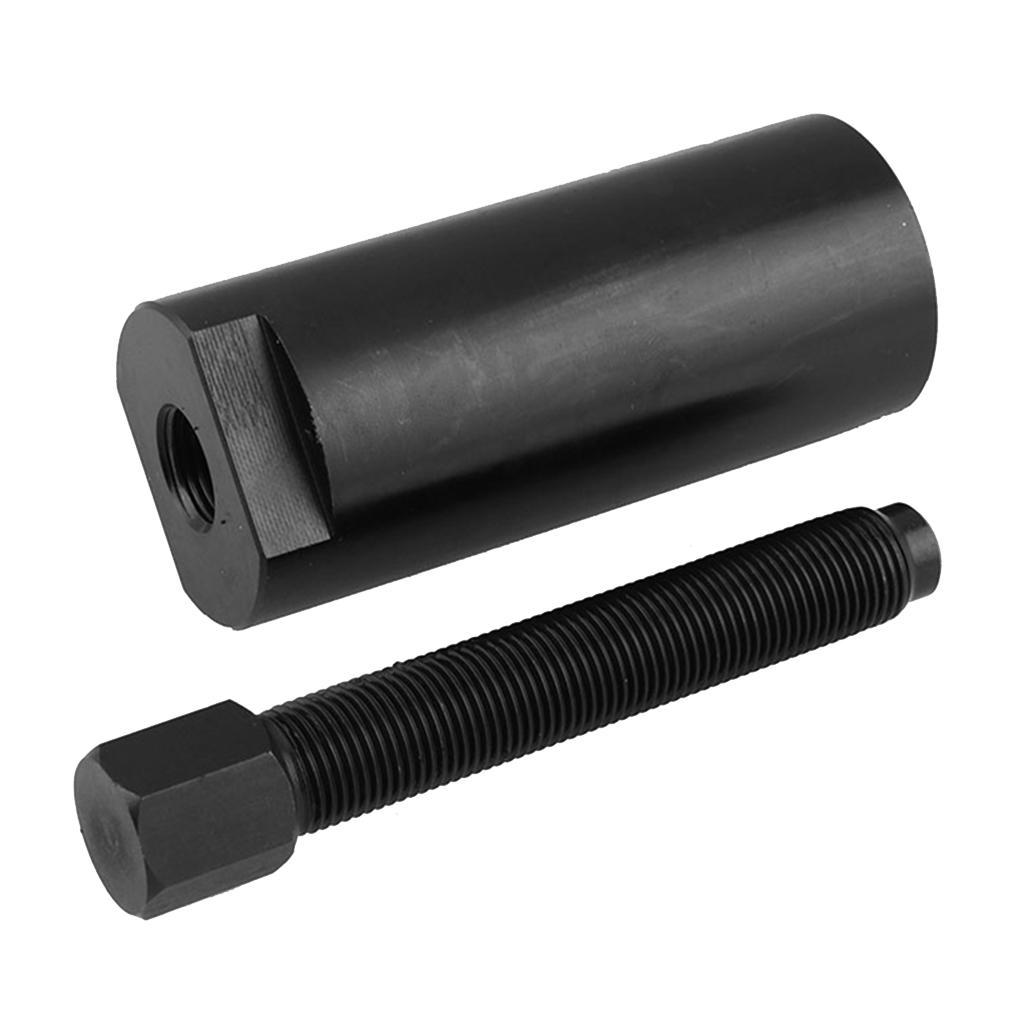 Tusk Flywheel Remover for YFZ450 2004-2013 450 Magneto Black 33mm