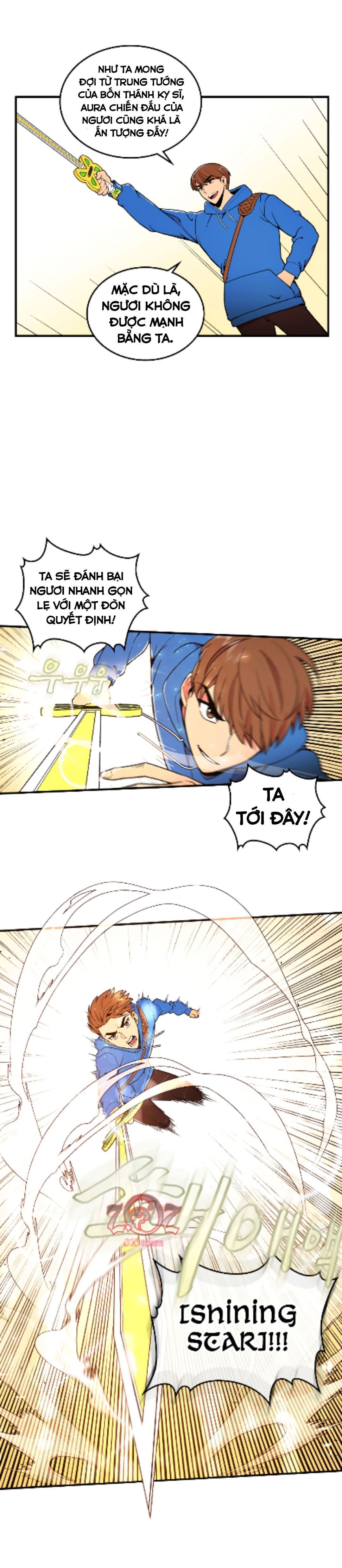 there was a hero chapter 1 14