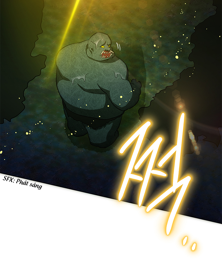 nhà nguyên tố tóc vàng chapter 21 45