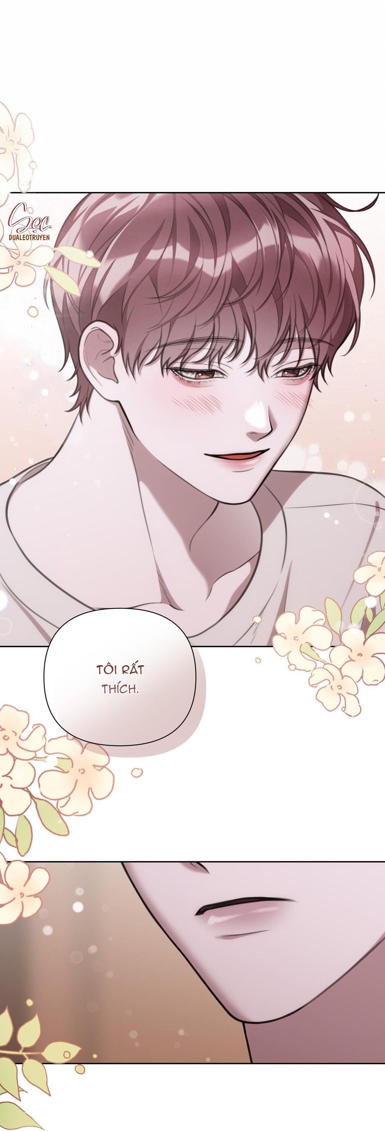 nhật ký giam cầm thư ký jin chapter 22 19