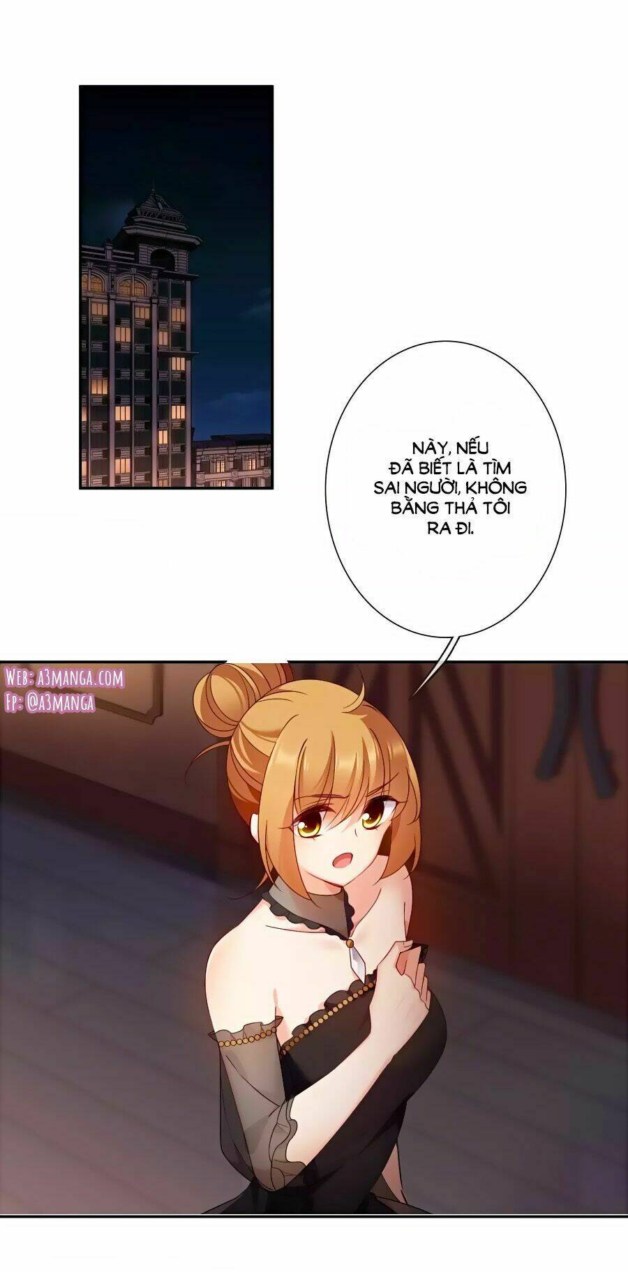 nhân chất tình nhân chapter 11.1 2