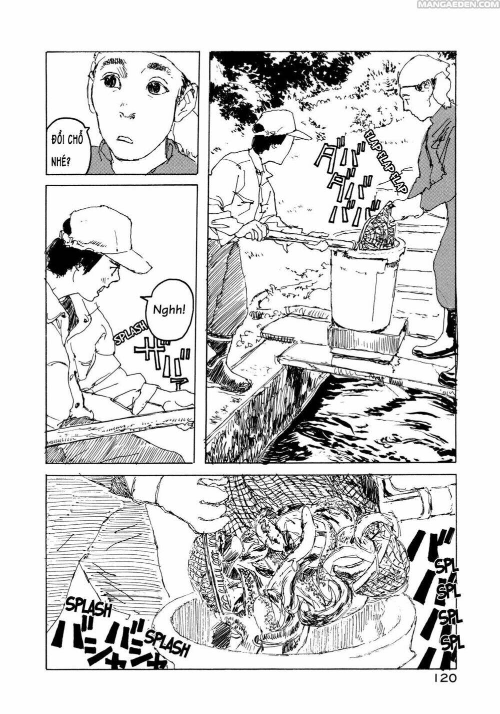 little forest chapter 12 2