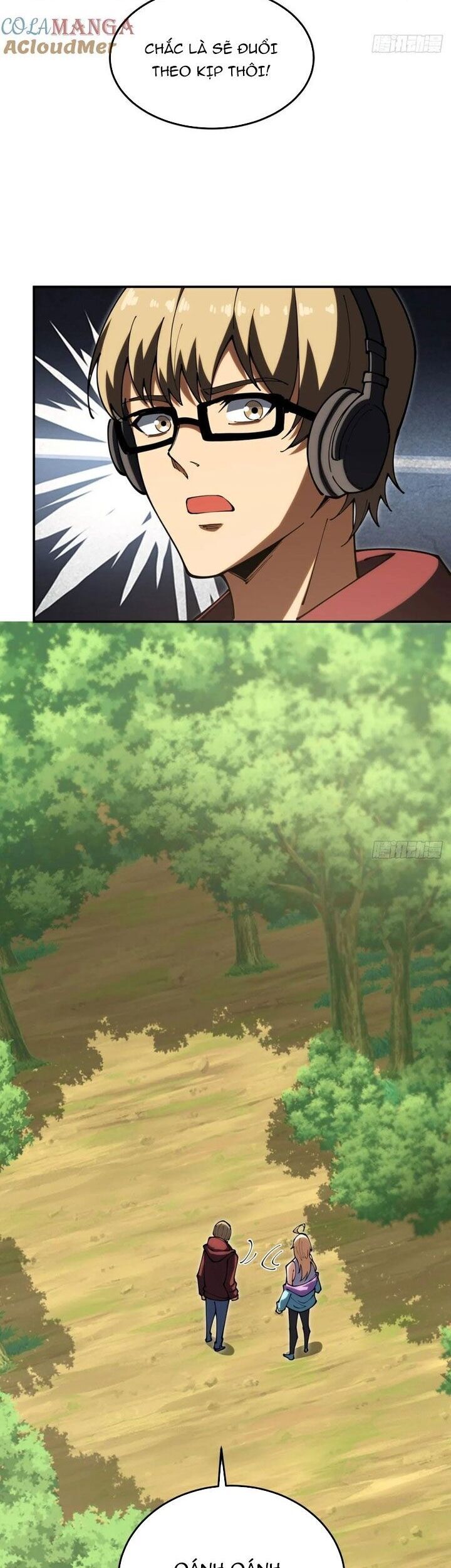 phá kiếp chỉ huy chapter 26 29