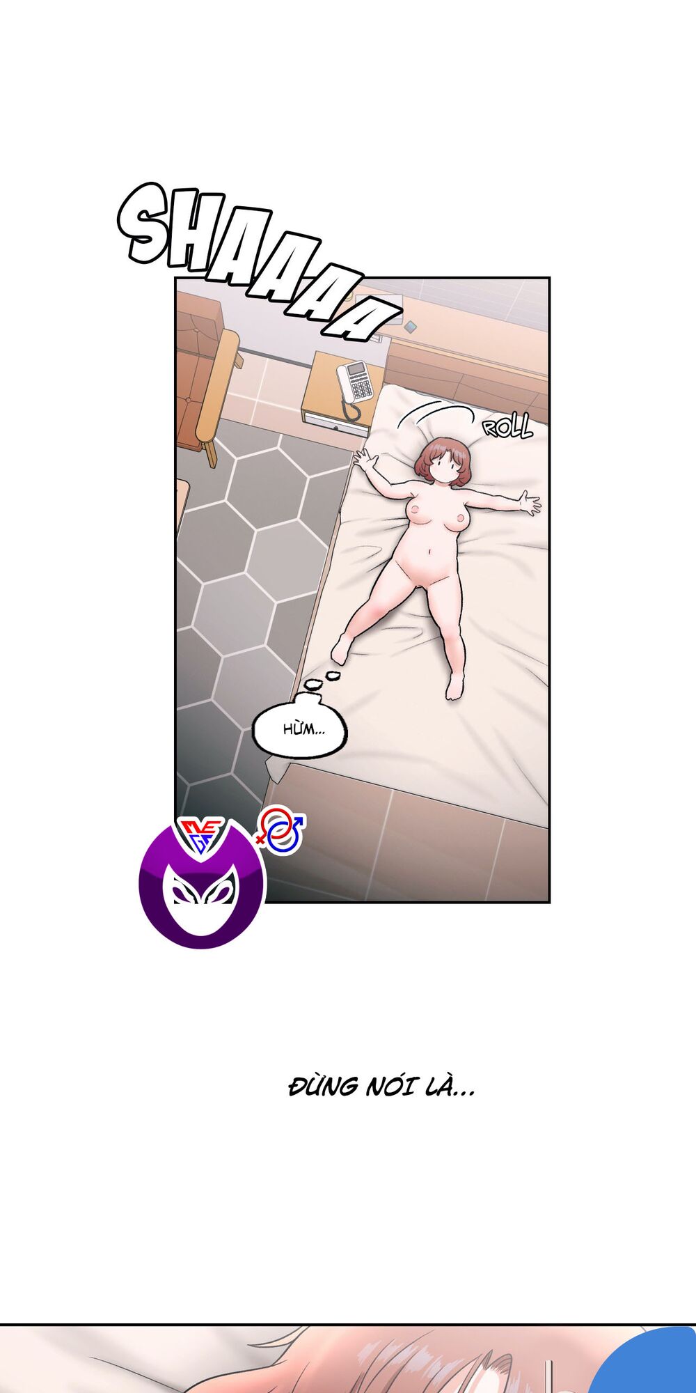 phòng tập gym bí mật chapter 25 21