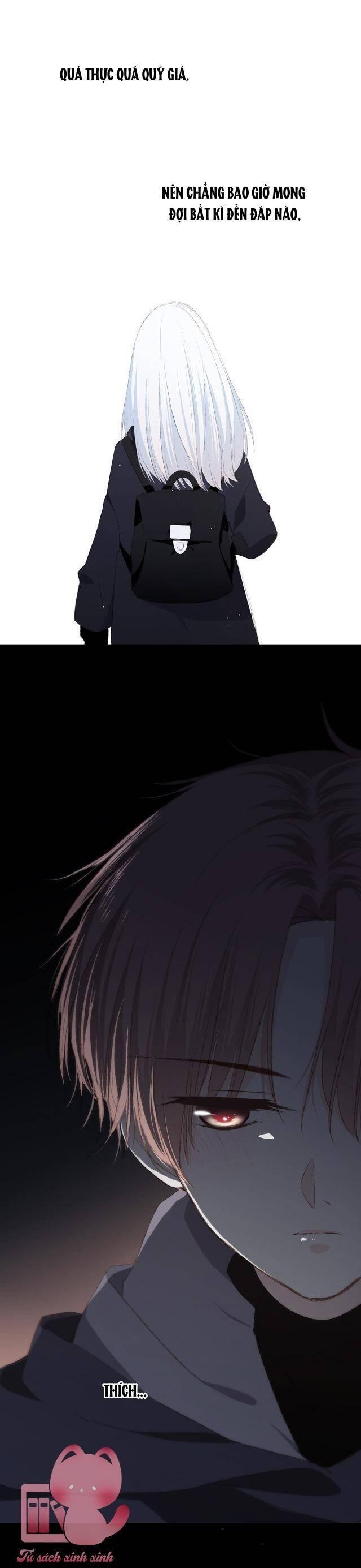 con tim rung động 2 chapter 90.2 23