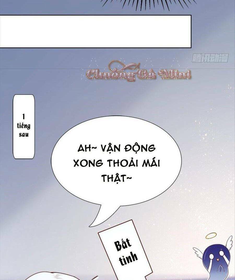 gặp phải người chồng xảo quyệt! chapter 23 26