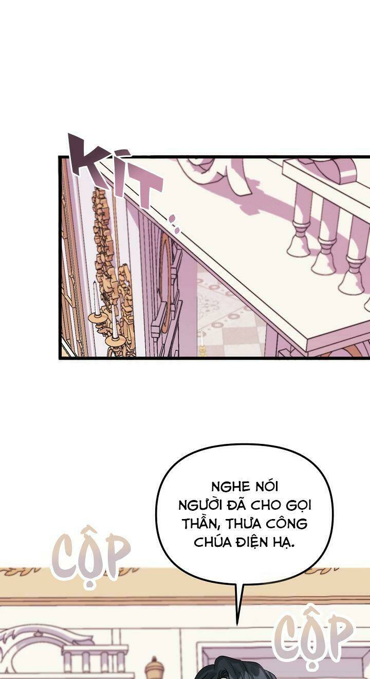 công chúa bãi rác chapter 52 30